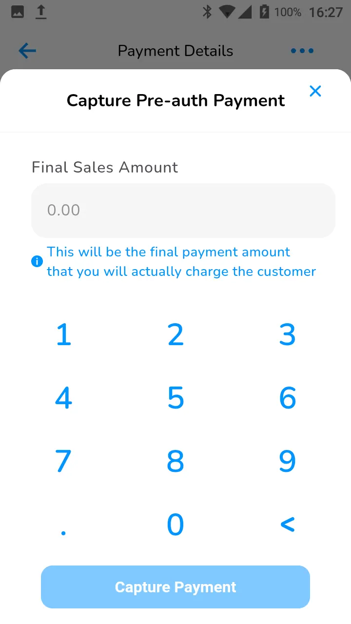 Wonder help centre screenshot