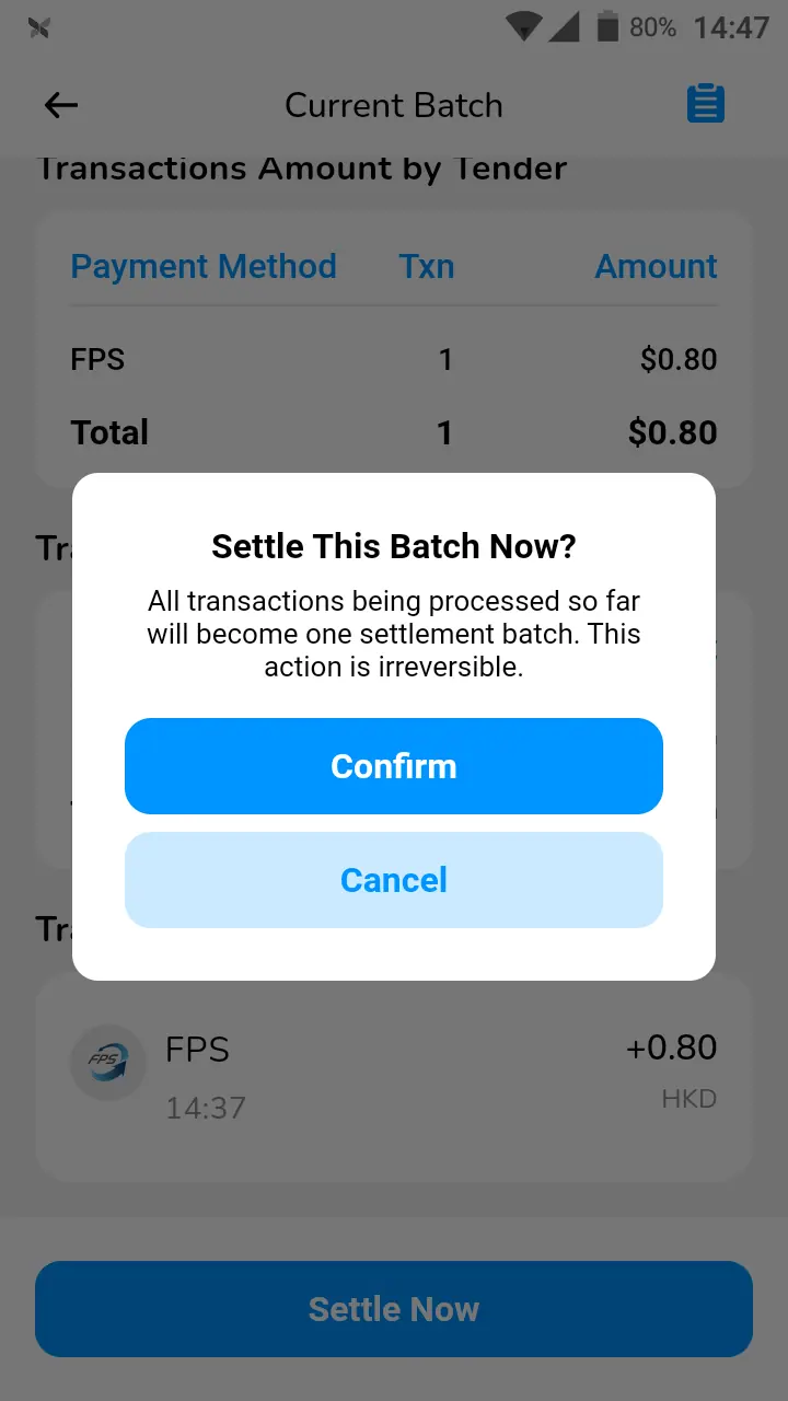 Wonder help centre screenshot