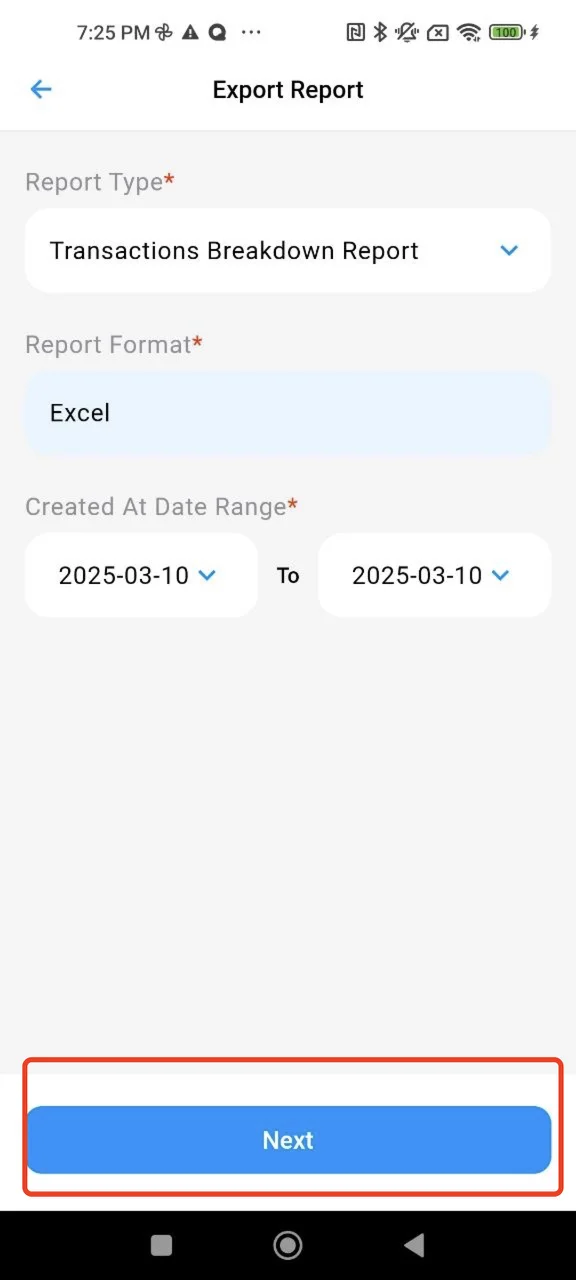 Wonder help centre screenshot
