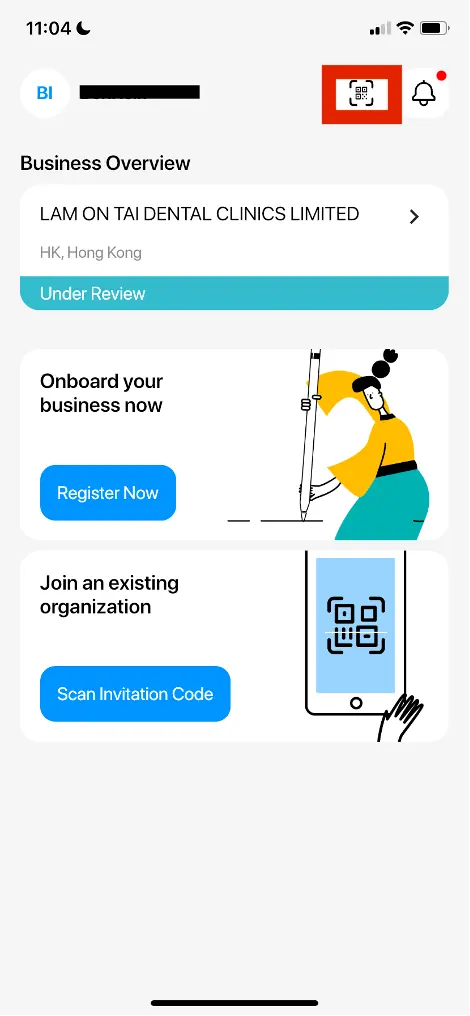 Wonder help centre screenshot