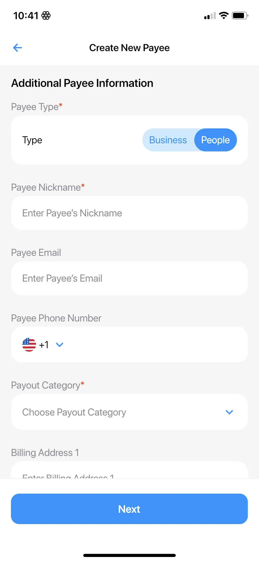 Wonder help centre screenshot