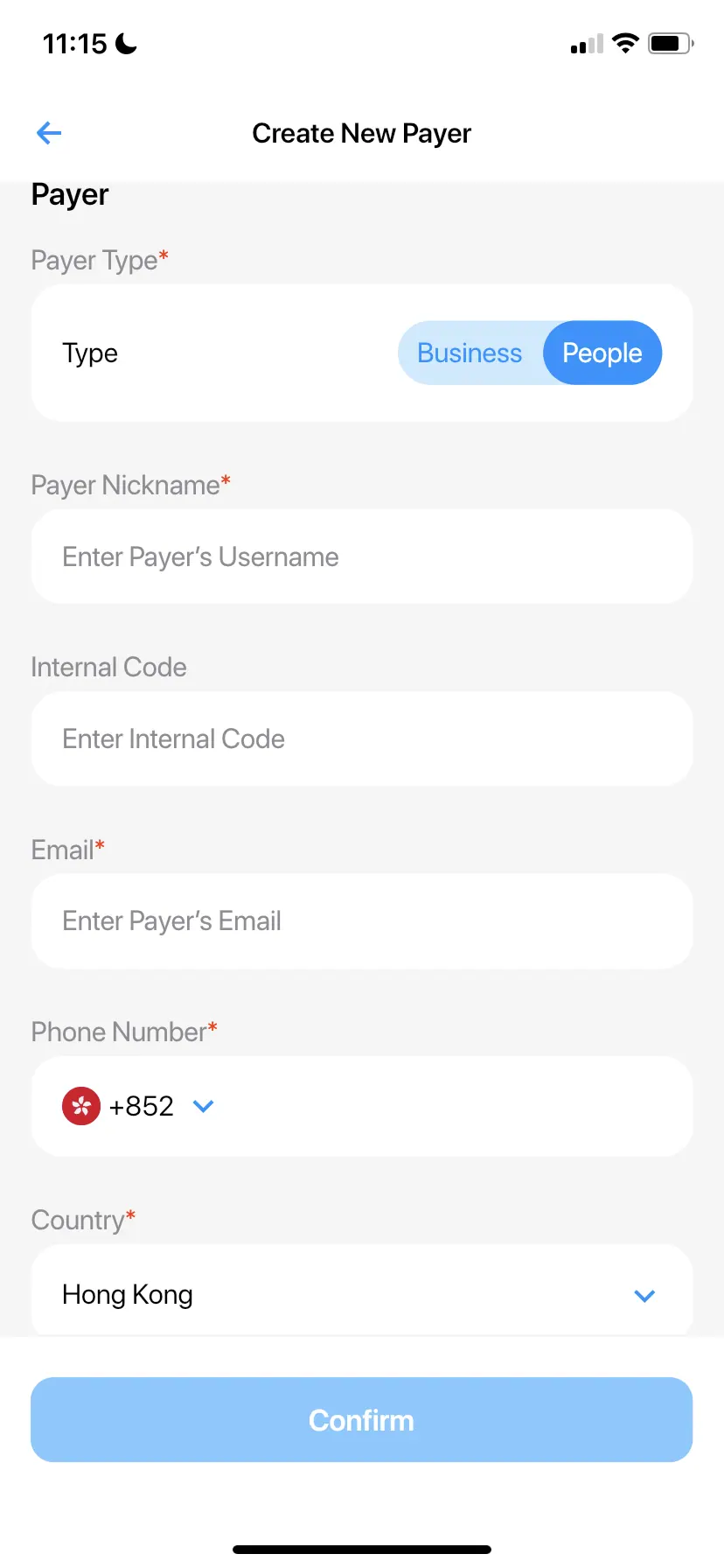 Wonder help centre screenshot