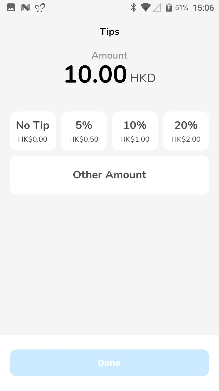 Wonder help centre screenshot
