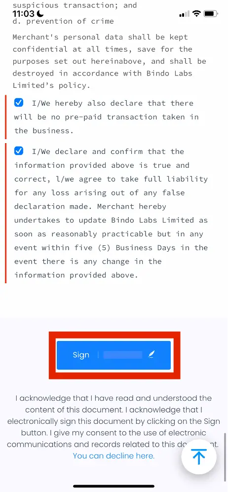Wonder help centre screenshot