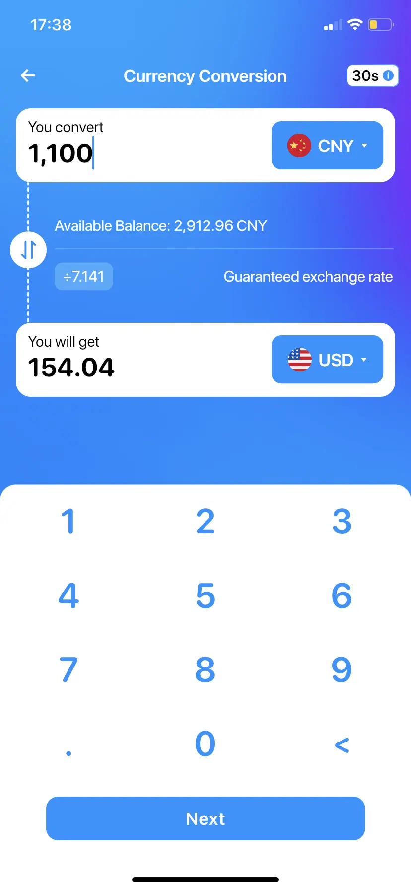 Wonder help centre screenshot
