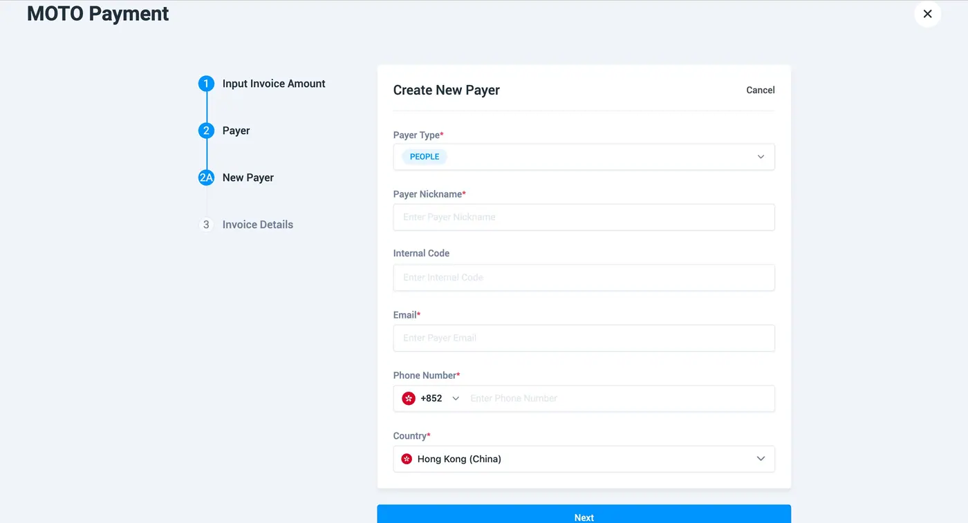 Wonder help centre screenshot