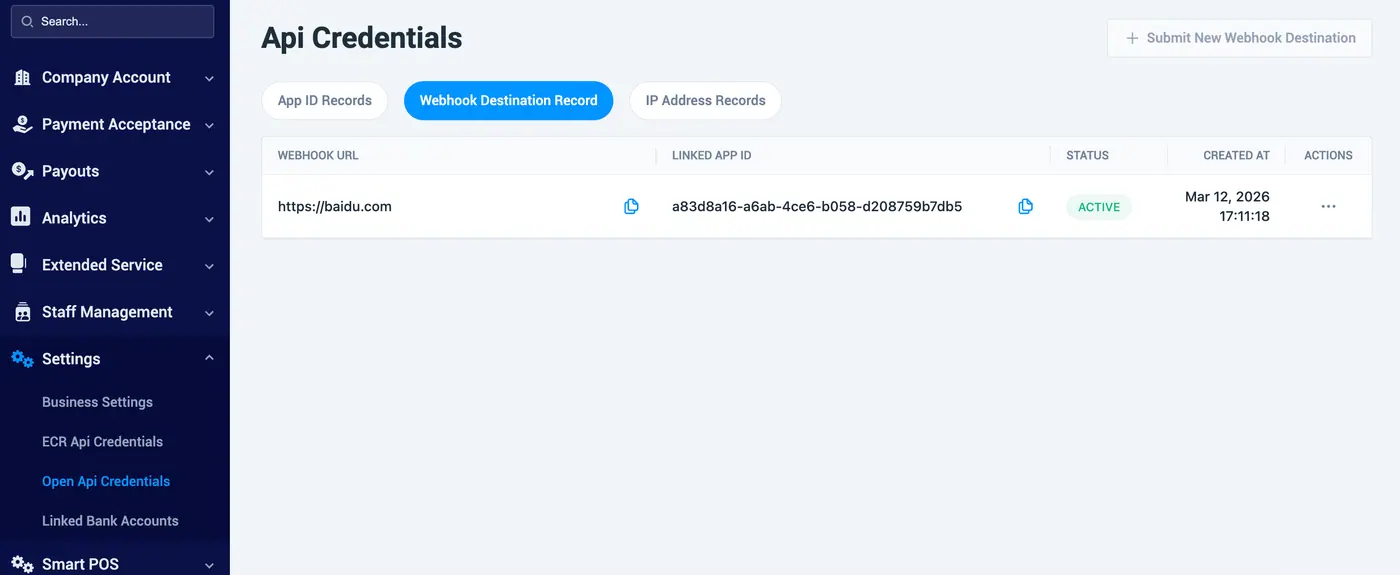 Wonder help centre screenshot
