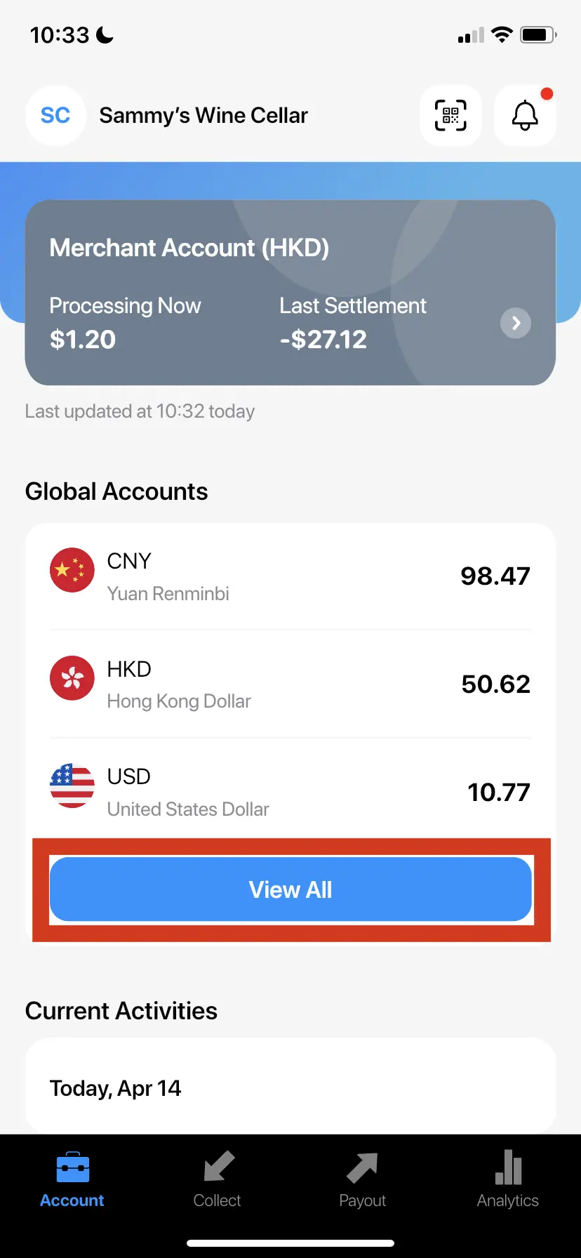 Wonder help centre screenshot