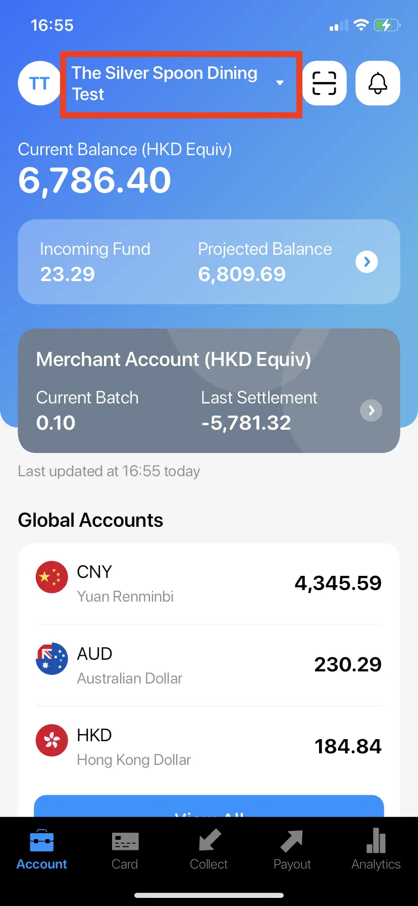 Wonder help centre screenshot