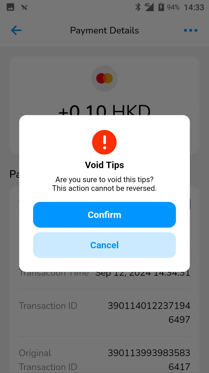 Wonder help centre screenshot