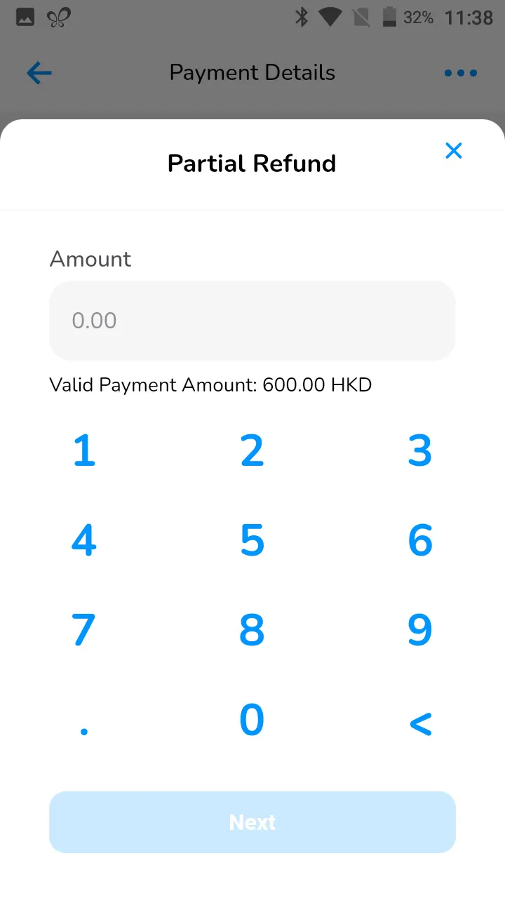 Wonder help centre screenshot