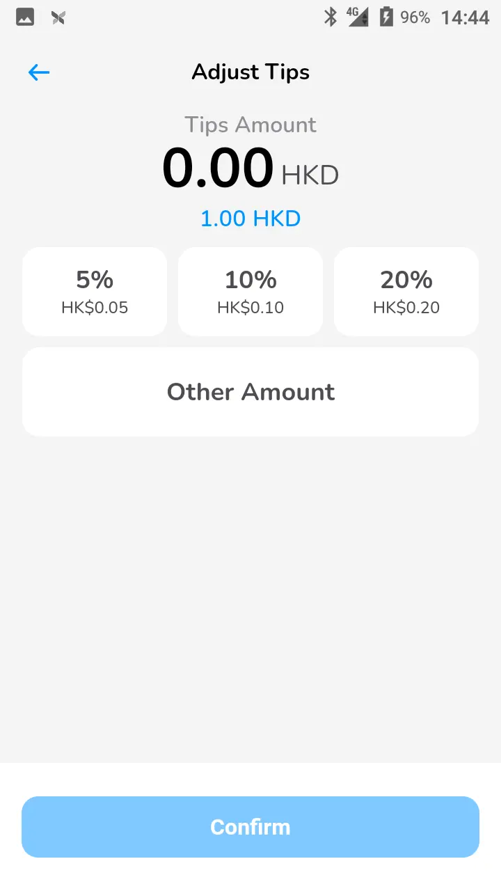 Wonder help centre screenshot