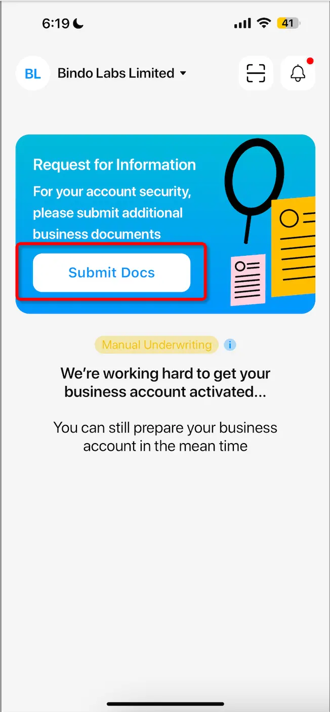 Wonder help centre screenshot