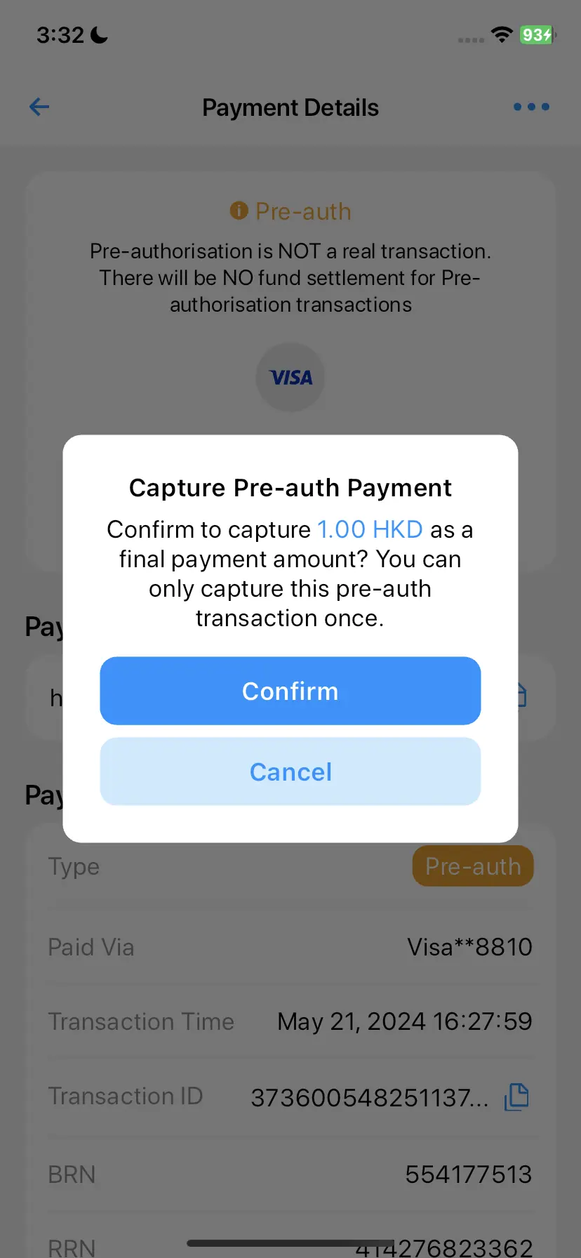 Wonder help centre screenshot