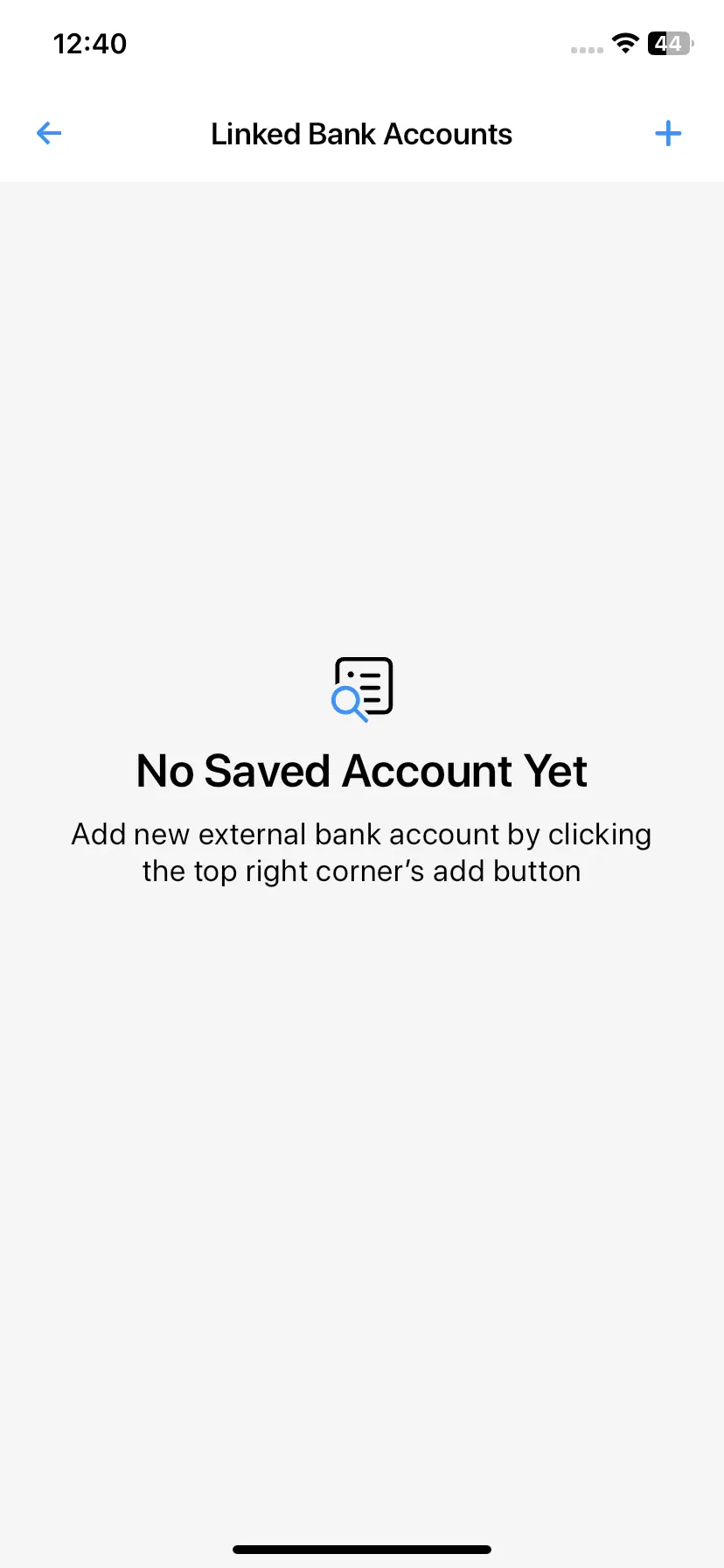 Wonder help centre screenshot