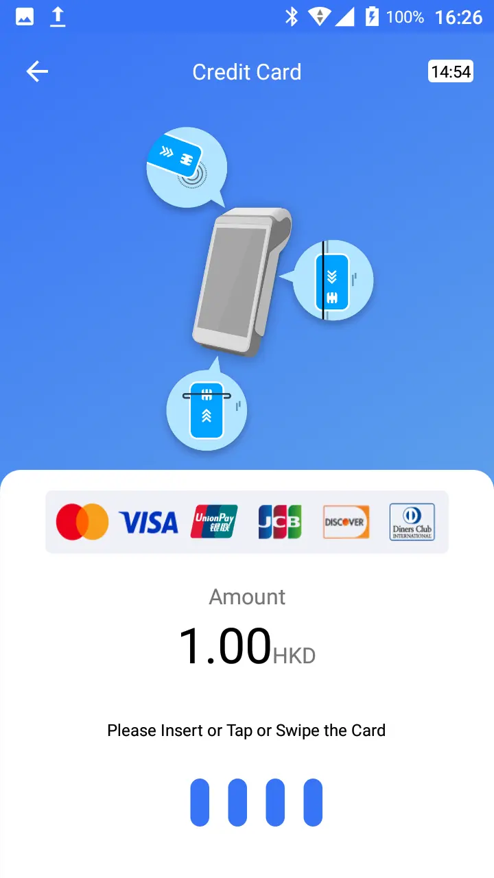 Wonder help centre screenshot