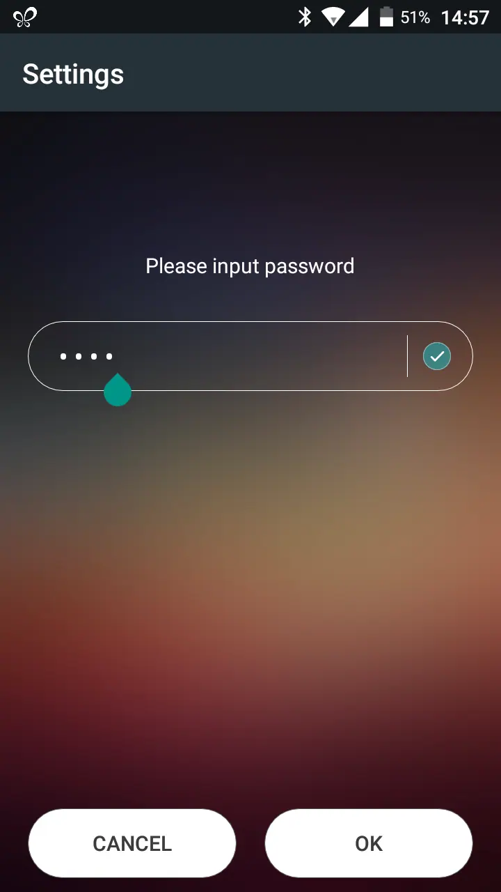 Wonder help centre screenshot