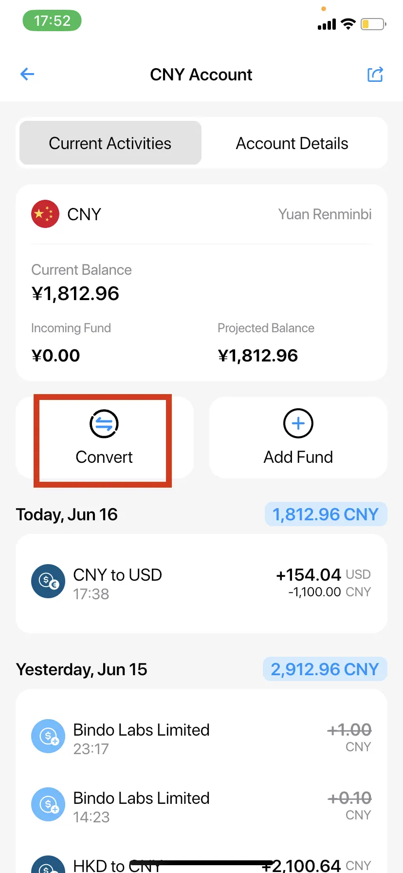 Wonder help centre screenshot