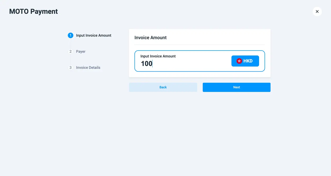 Wonder help centre screenshot