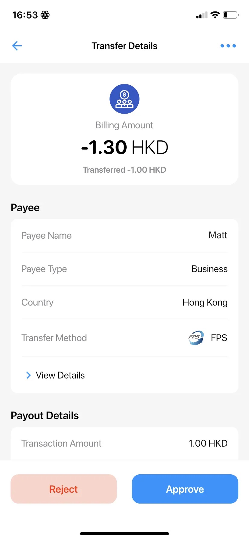 Wonder help centre screenshot