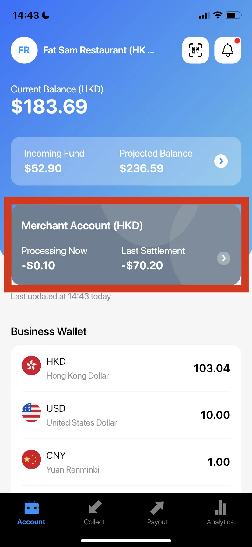 Wonder help centre screenshot