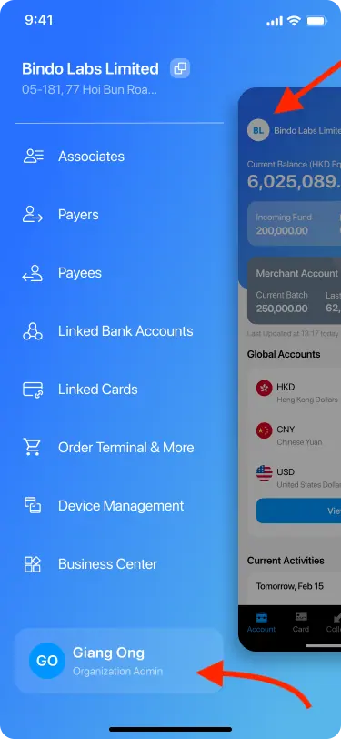 Wonder help centre screenshot