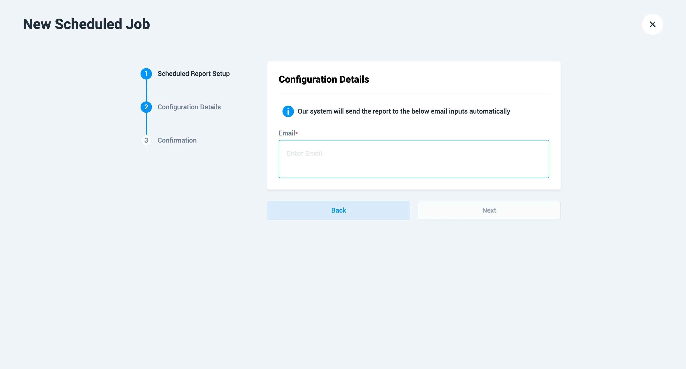 Wonder help centre screenshot