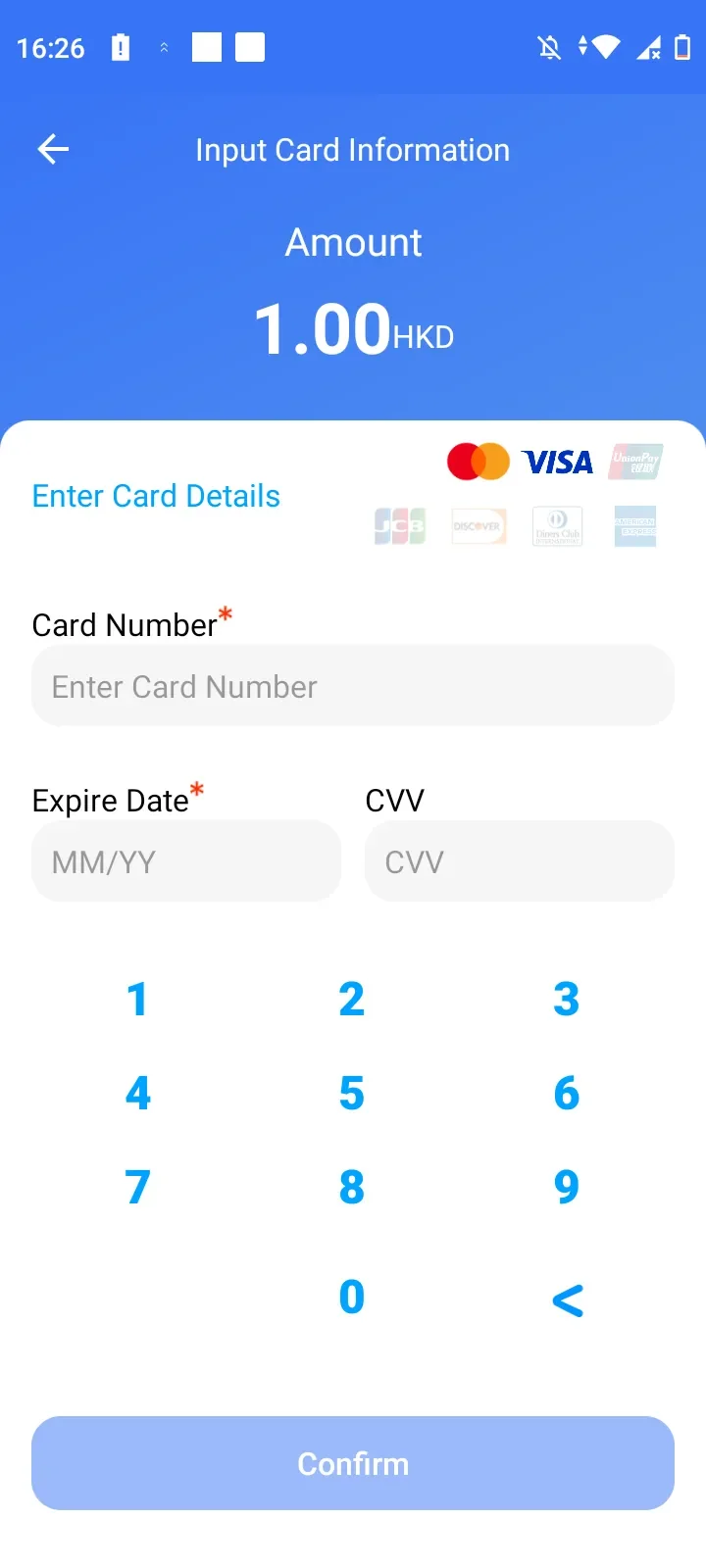 Wonder help centre screenshot
