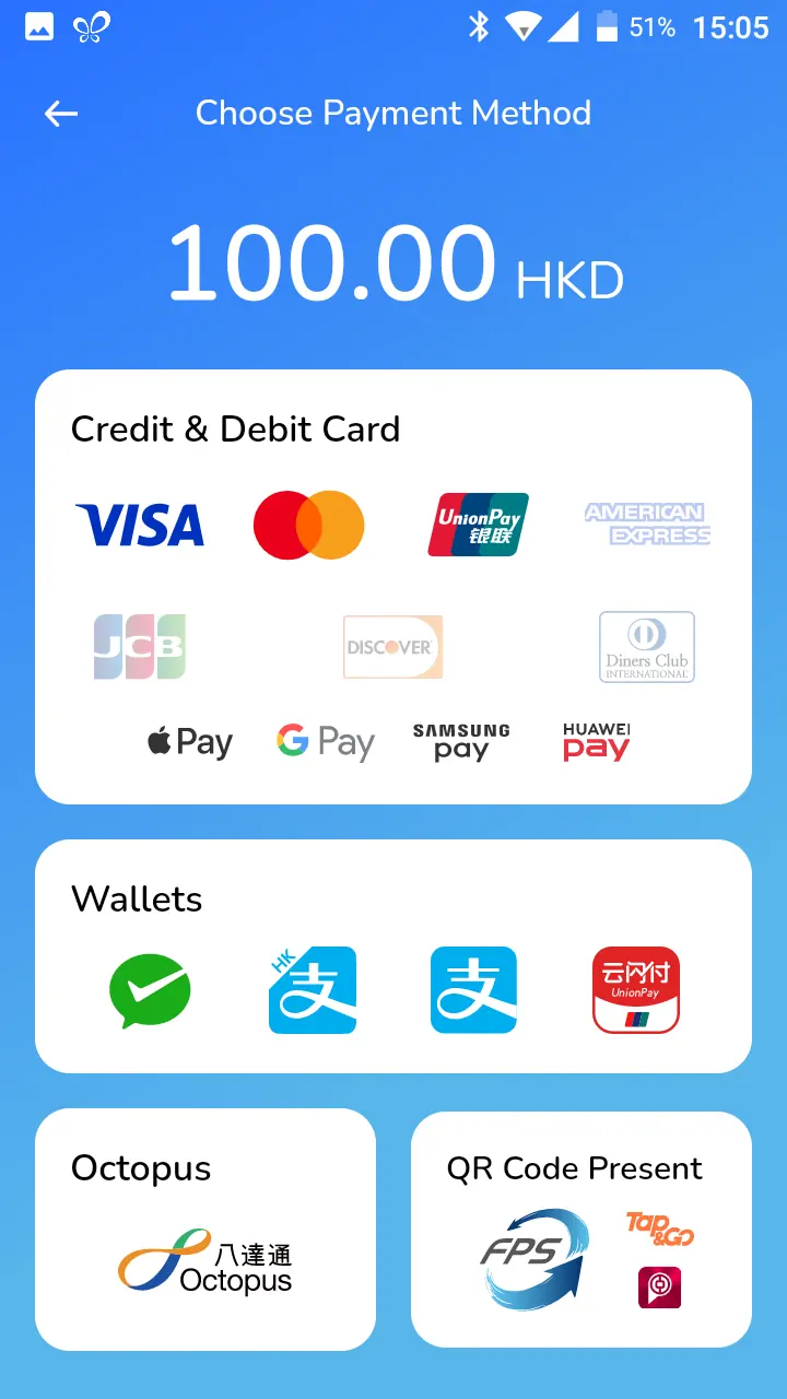 Wonder help centre screenshot