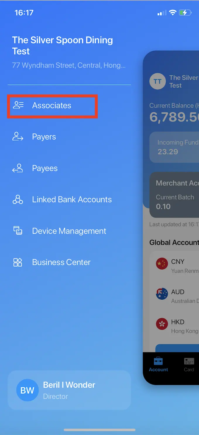 Wonder help centre screenshot