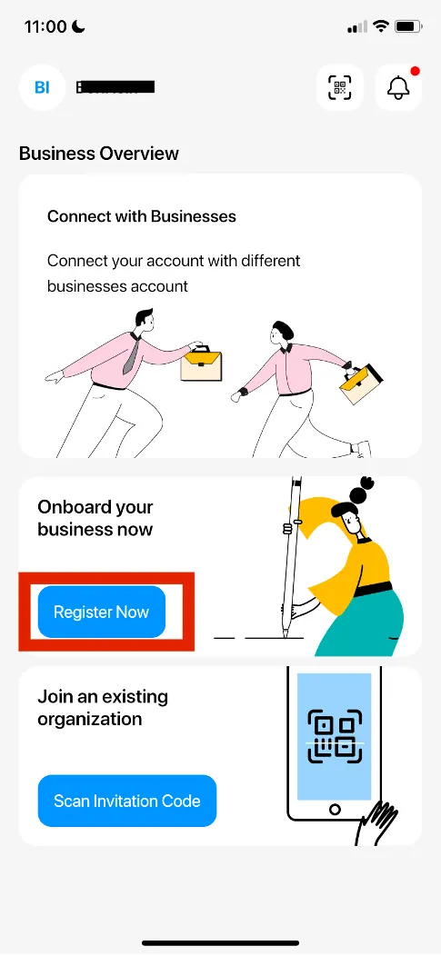 Wonder help centre screenshot