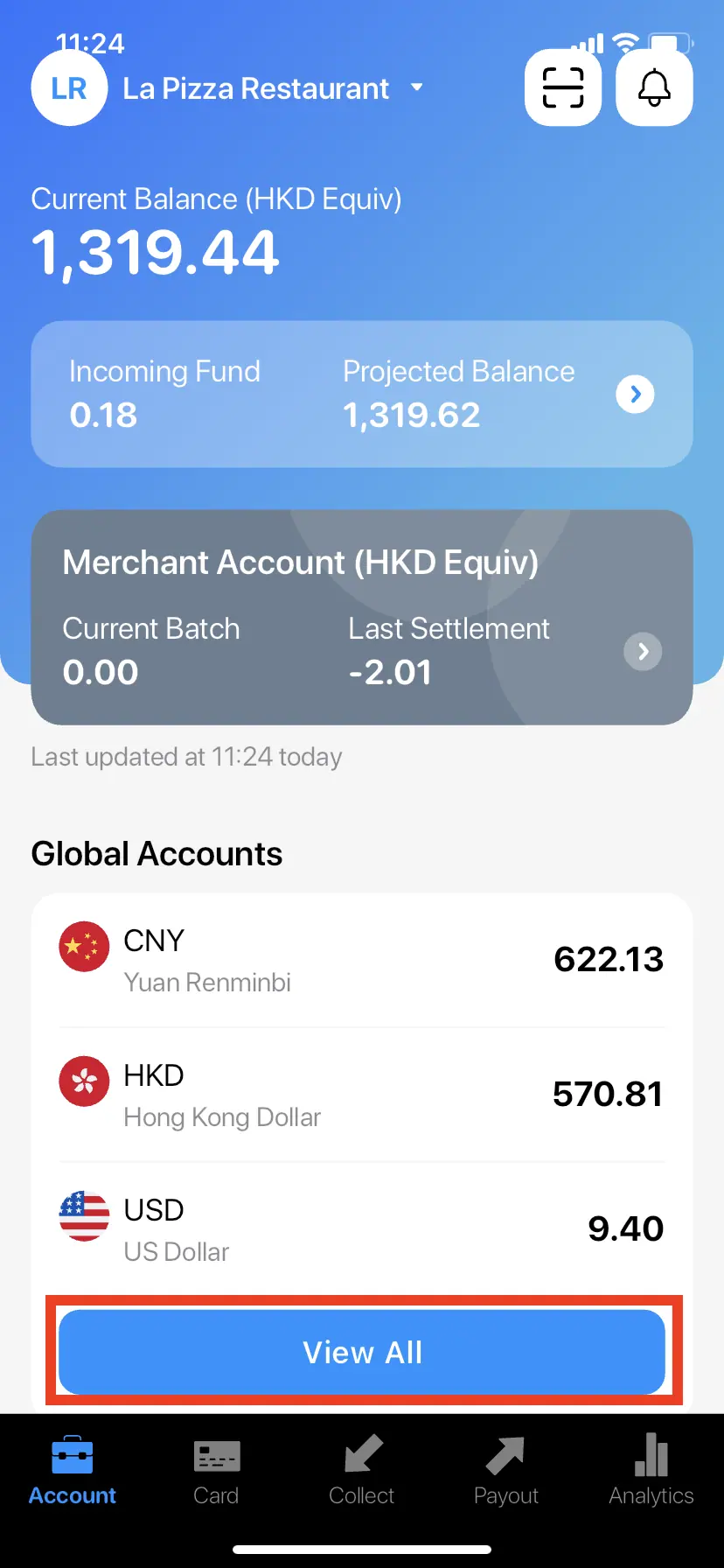 Wonder help centre screenshot