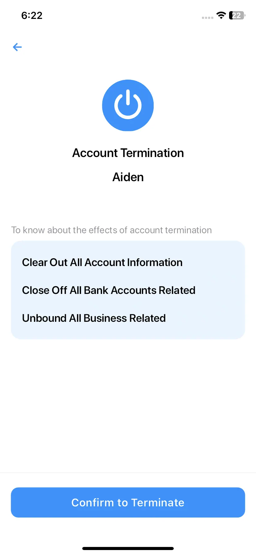 Wonder help centre screenshot