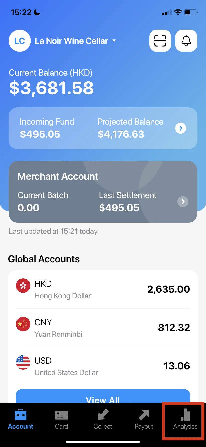 Wonder help centre screenshot