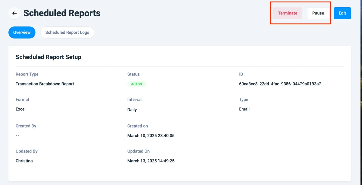 Wonder help centre screenshot