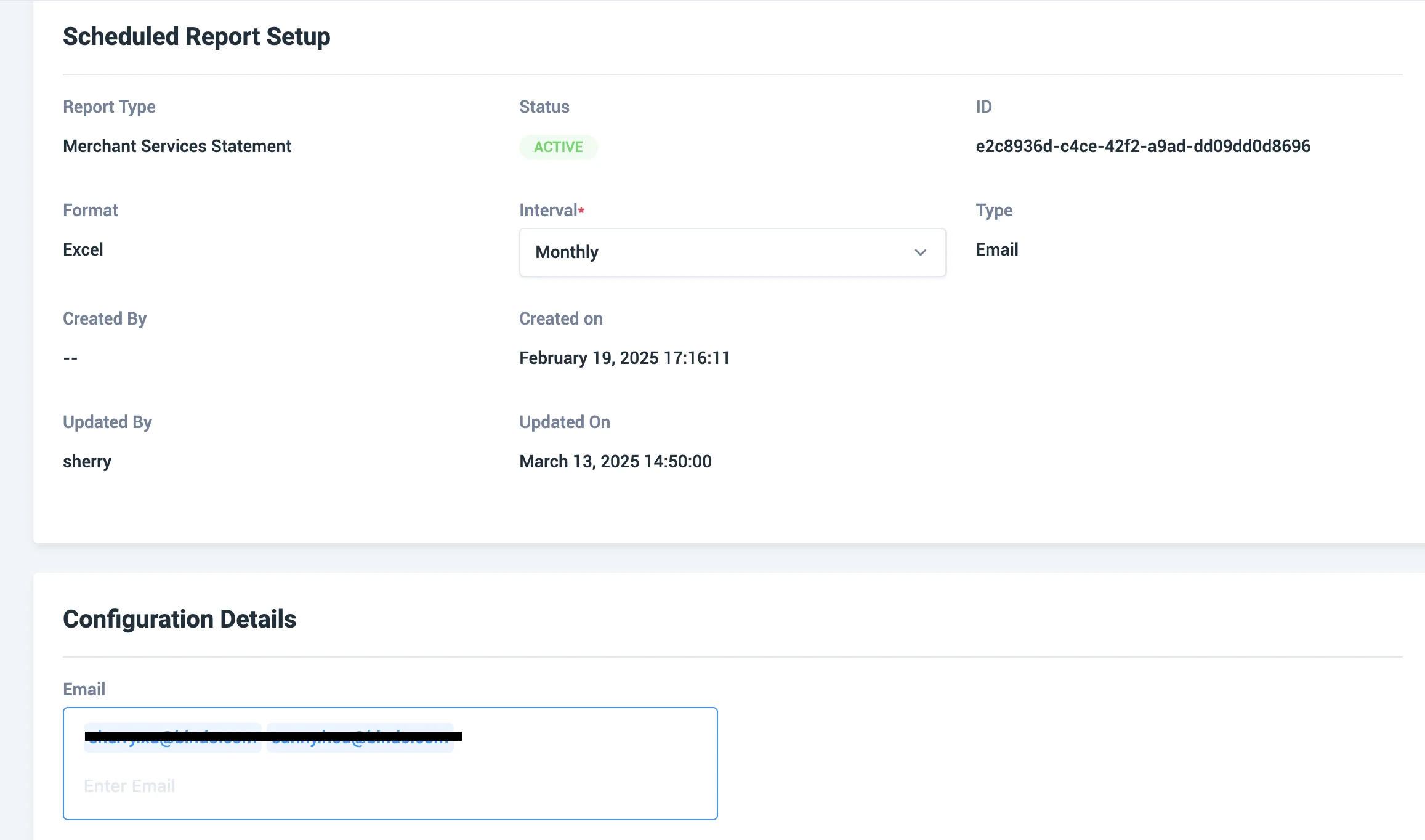 Wonder help centre screenshot