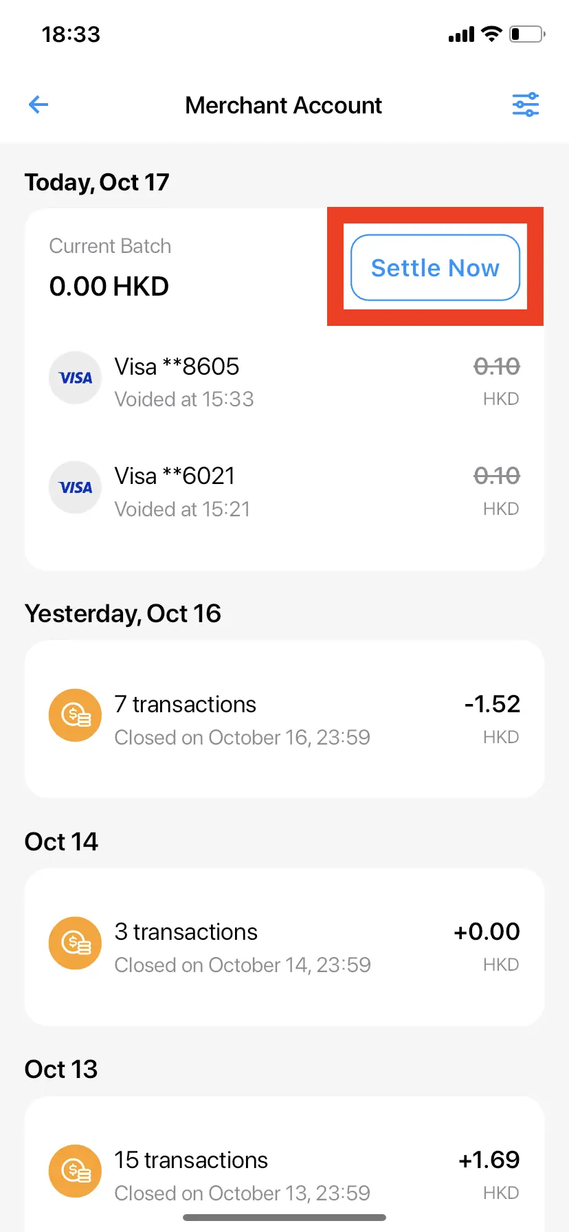Wonder help centre screenshot